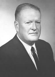 Eugene Clinton Swift (1919-1973)