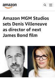 Denis Villeneuve made DUNE a better version from the books change my mind