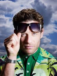 James Norton's Instagram, Twitter & Facebook