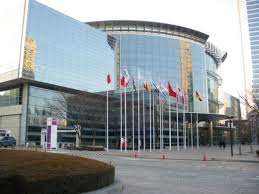 Starfield coex mall yeni cazibe merkezi olarak iki katlı starfield kütüphanesi ile ziyaretçi akınına uğruyor. Dubai Review Of Starfield Coex Mall Seoul South Korea Tripadvisor