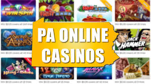 More and more people are taking to playing their favourite casino games through their smartphones and/or tablets. Pa Online Casino 9 Best Real Money Pa Casino Apps 2021