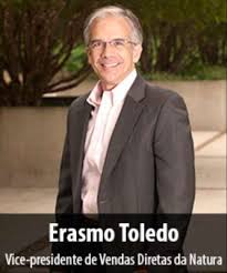 O Setor de Venda Direta Faturou R$ 45,2 Bilhões