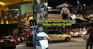Hal ini telah diatur dalam pasal 1548 kuhperdata yang berlaku di indonesia. Terkini Klip Video Polis Serbu Rumah Ds Najib Razak Rampas Barang Peribadi Berita Memey