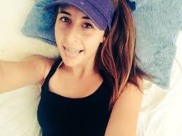 Victoria Vandeventer's Instagram, Twitter & Facebook