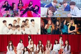 What Makes A Monster Rookie 5 Factors That Signal The Rise Of The Next Big K Pop Group Soompi