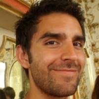 Russell Bare's Instagram, Twitter & Facebook