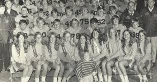 Remembering the 1972 Brigantine Rams