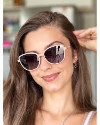 Armação de óculos de grau