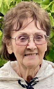 Bonnie Buck Obituary