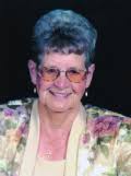 Lillian WELLS Obituary