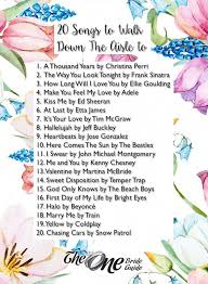 When You Make Your Grand Entrance And Begin Walking Down The Aisle On Your Big Day Y Wedding Ceremony Music Wedding Ceremony Songs Wedding Ceremony Music List