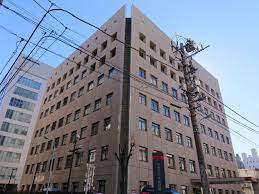 東京 都 中央 区 警察 署