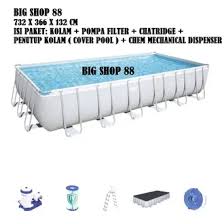 Harga murah di lapak big dear. Jual Produk Kolam Renang Portable Kolam Termurah Dan Terlengkap Juni 2021 Bukalapak