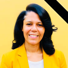 Veronica Posey has been charged with homicide and cruelty towards a child.  An investigation is still ongoing.