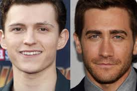 A little of heartbreak, but maybe fluff a/n: Jake Gyllenhaal Er Will Die Spider Man Rolle Von Tom Holland