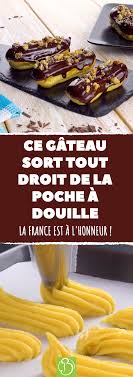 Une Recette Simple Et Delicieuse Pour Realiser Ces Delicieux Eclairs A La Maison Eclairs Patisserie Gateau Dessert B Recette Recettes De Cuisine Cuisine