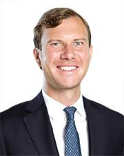 2024 Ones to Watch Rising Stars: Douglas Hoffmann, Hunton Andrews Kurth LLP  : NYREJ