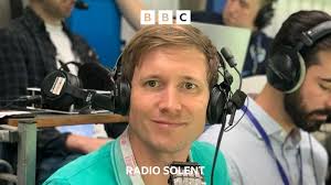 BBC Radio Solent