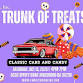4th Annual Trunk of Treats- Fall Festival event image