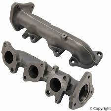 Hi, i'm getting ready to replace the gaskets on my 2001 toyota tundra 4.7l v8 due to an annoying exhaust leak. Toyota 5vz 3 4l 95 01 Oem Exhaust Manifold Right Side 17141 62080