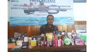 Diamond gold skincare, produk yg sangat sesuai utk semua kulit. Hati Hati 113 Kosmetik Berbahaya Yang Dilarang Bpom Krim Syahrini Hingga Skin Care Korea Halaman All Pos Kupang