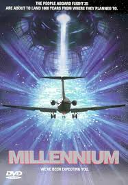 Amazon.com: Millennium [DVD] : Kris Kristofferson, Cheryl Ladd, Daniel J.  Travanti, Robert Joy, Lloyd Bochner, Brent Carver, David McIlwraith, Maury  Chaykin, Al Waxman, Lawrence Dane, Thomas Hauff, Peter Dvorsky, Michael  Anderson, John