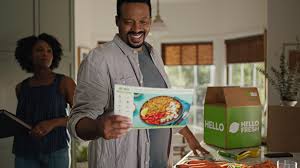 Does that mean that if i pay 50$ i get 3 meal for just that 1 week? Aws Is How Hellofresh Delivers A Personalized Experience To Millions Of Customers Around The World Aws For Industries