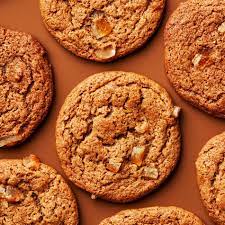 Ginger Citrus Cookies Recipe Cookies Recipes Christmas Ginger Cookie Recipes Citrus Recipes