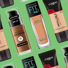 Which also means it can take a long time to search. 10 Best Drugstore Foundations For Oily Skin 2021