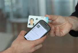 Equipped with nfc this smart business card will make an impact and a great impression. Nfc Business Cards Custom Rfid Business Card Printing Service Provided