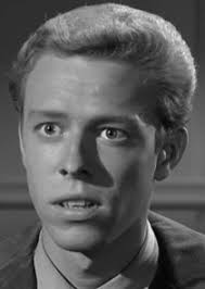 The Courtship of Floyd Smoot