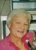 Rachel Landers Obituary (1929