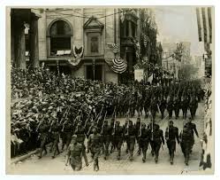 Image result for Flat Green 1918 Military