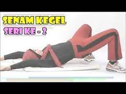 Di dalamnya ada beragam gerakan yang dibutuhkan dalam senam kegel. Senam Kegel Video Senam Kegel Wanita Seri 1 Papa Minta Lagi Dan Lagi Youtube Latihan Bokong Senam Latihan Kebugaran