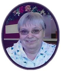 Peggy Louden Obituary April 21, 2023