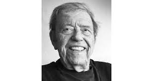 Richard Ogle Obituary (1937