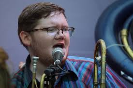 New Orleans Swamp Donkeys (2017) 09