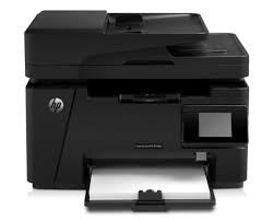 Download hp color laserjet pro m254nw printer driver from hp website. Buy Hp Laserjet Pro Mfp M128fw Printer Online Digital Dreams Jaipur