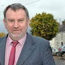 Frank Roche vows to run again in next local elections