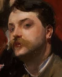 The Art of James Tennison