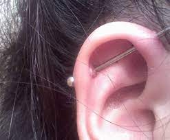 Treating An Infected Ear Piercing Without It Closing Authoritytattoo