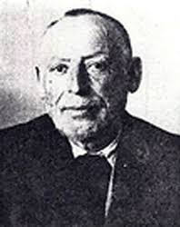 The survival story of Chanoch Lebron.