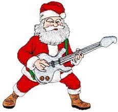 18 Ideas De Navidad Rock Navidad Trajes Navidenos Vestuario De Rock