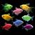Neon Tetra