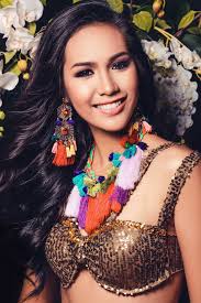 Bibinibing Pilipinas 2018