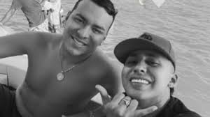 Revelan que Yeison Jiménez y Maluma tenían una canción en proceso