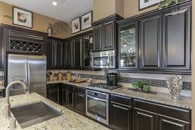 gehan homes kitchen gallery