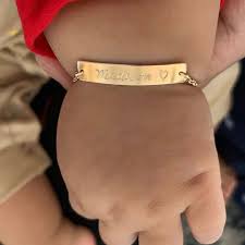 Custom Infant Bracelets Online Discount Shop For Electronics Apparel Toys Books Games Computers Shoes Jewelry Watches Baby Products Sports Outdoors Office Products Bed Bath Furniture Tools Hardware Automotive Parts