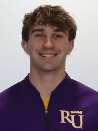 2026 Baseball Roster