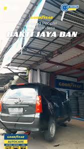 BAKTI JAYA GARAGE
